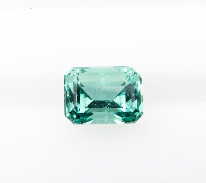 Zambian emerald