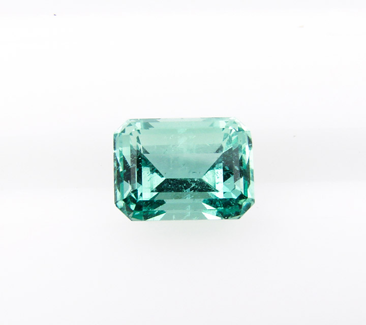 Zambian emerald