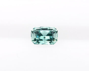 coloured stone Zambian emerald