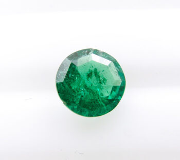 Zambian emerald - gem stone